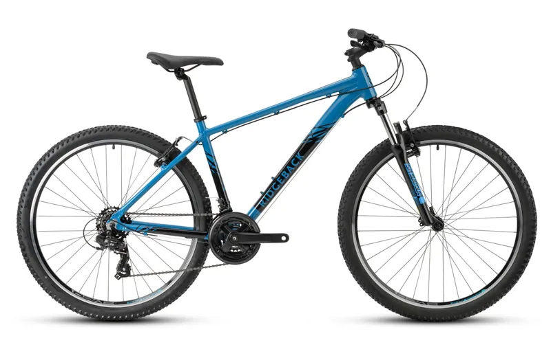 Ridgeback terrain bike clearance