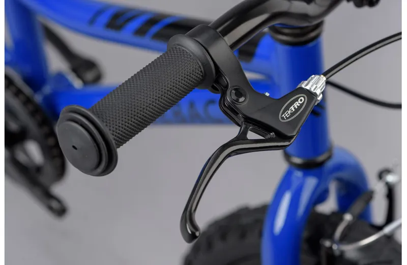 2021 Ridgeback MX16 Kids Bike in Blue-3