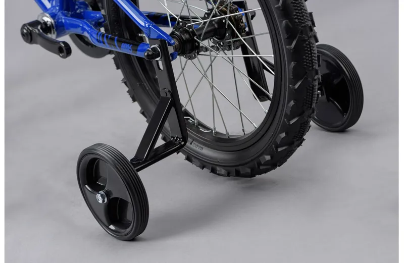 2021 Ridgeback MX16 Kids Bike in Blue-8