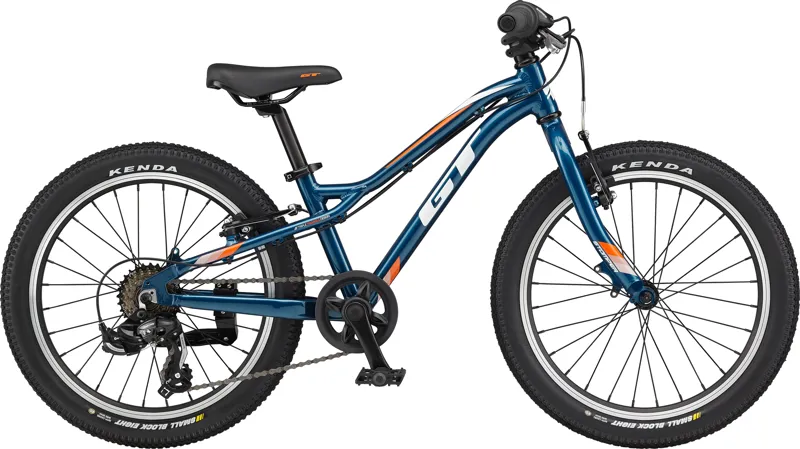 Gt shop bike kids