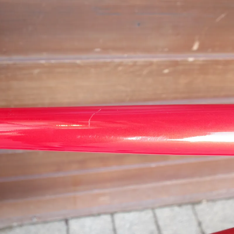 Pre Loved Genesis Core XL Mountain bike-1