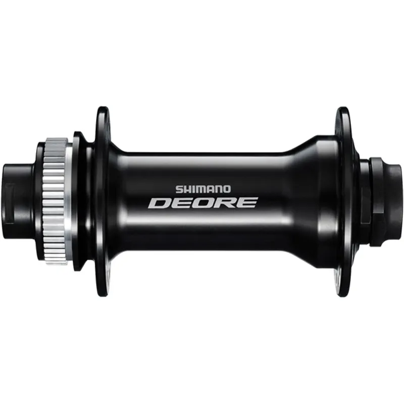 FH-M525 Deore disc 6-bolt Freehub 32 hole black
