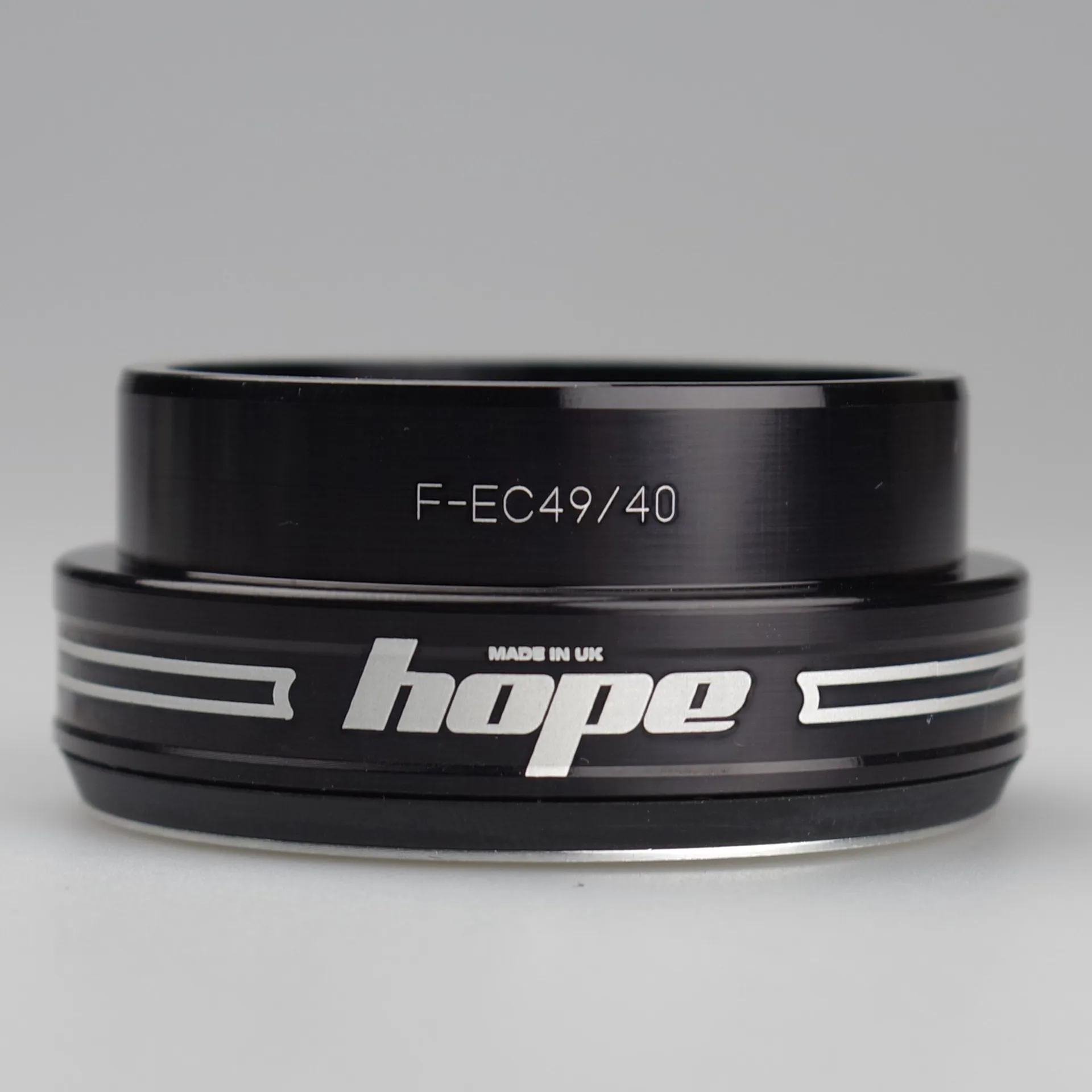 Hope F-Bottom 1.5 Traditional 49.57 dia headset