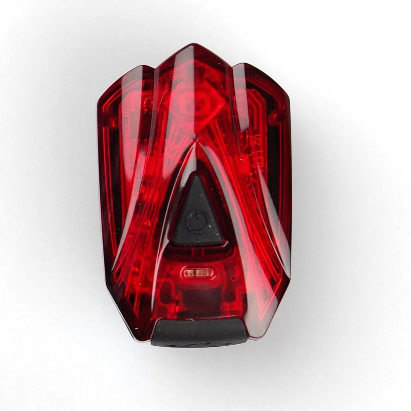 Infini Rear light Lava USB-1