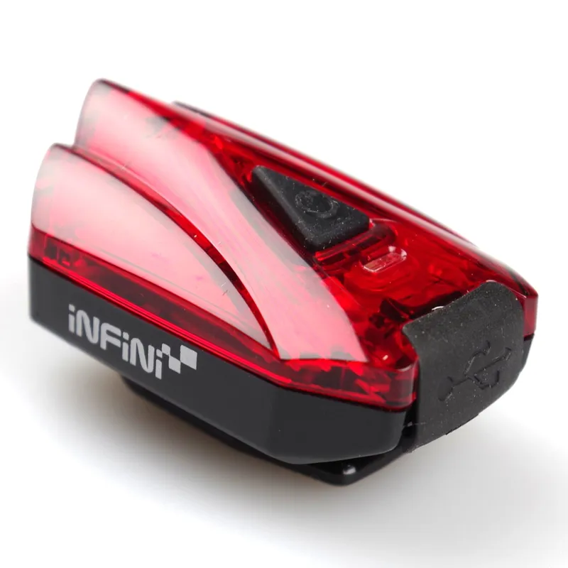 Infini led bike deals light