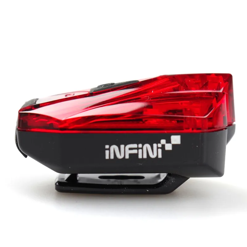 Infini Rear light Lava USB-2