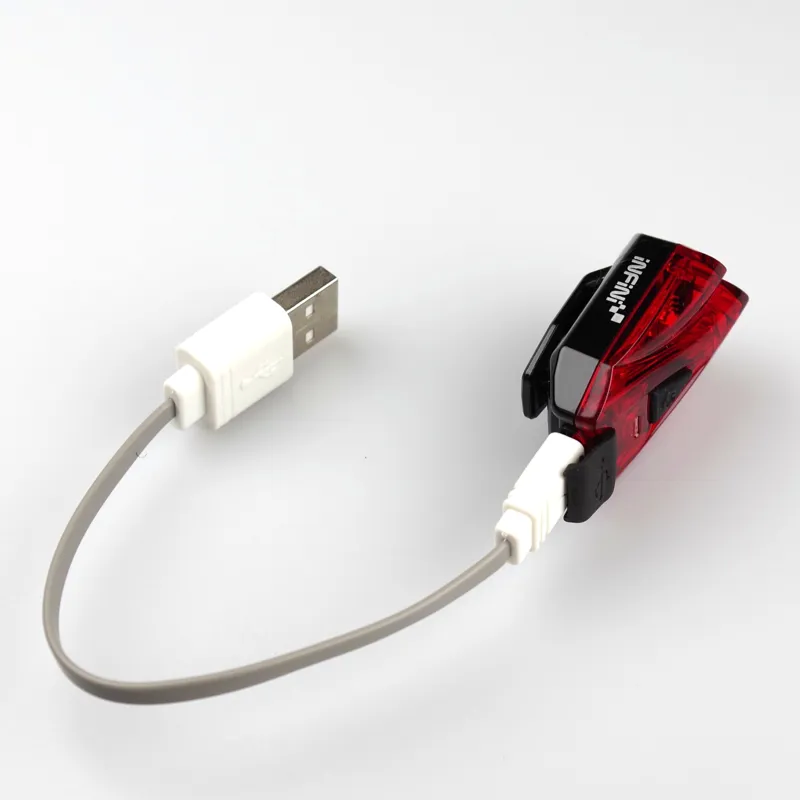 Infini Rear light Lava USB-4