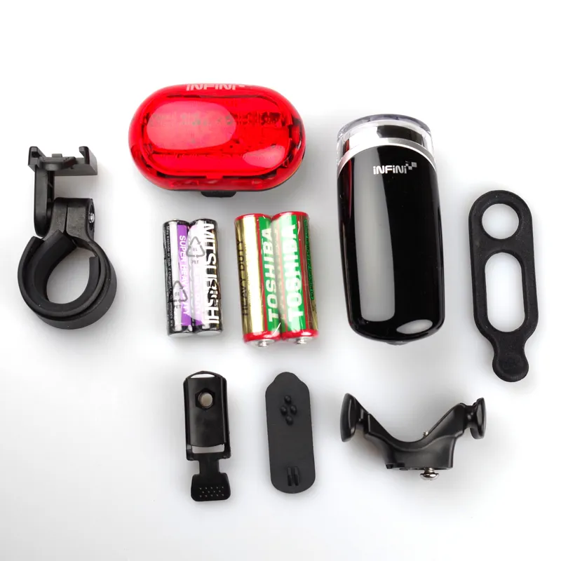 Infini Luxo 3 Lightset