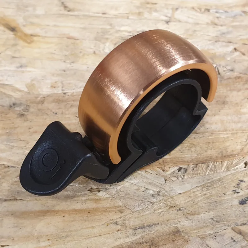 OI Classic Bell Small Copper