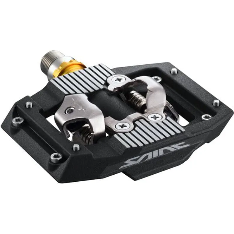 Shimano Pedals PD-M821 Saint SPD Pedals