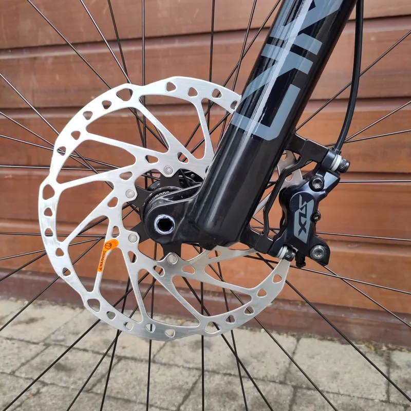 2024 Cannondale Habit LT 2 Aluminium Mountain Bike in Smoke Black-3