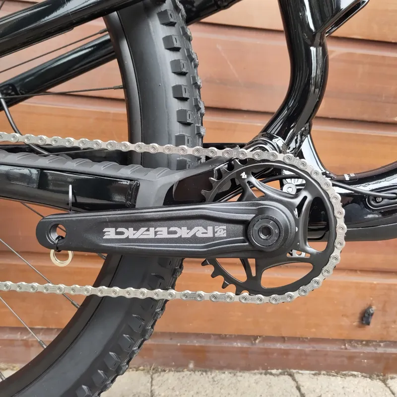 2024 Cannondale Habit LT 2 Aluminium Mountain Bike in Smoke Black-1