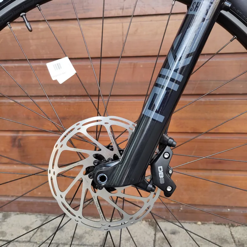 2024 Cannondale Habit 3 Aluminium Trail Bike in Purple Haze-3