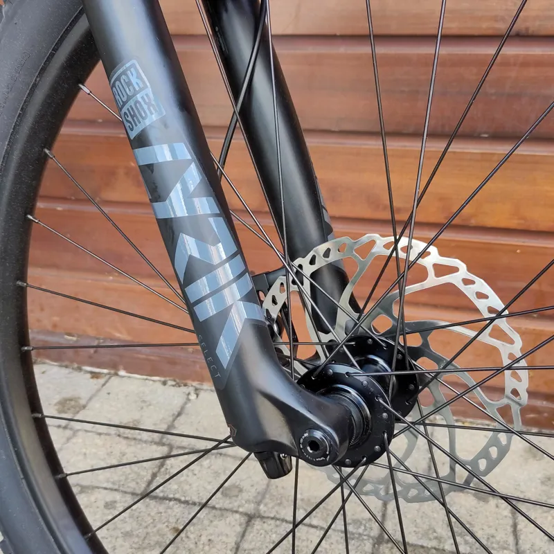 Cannondale Moterra Neo Carbon 2 Electric Mountain Bike in Mantis-3