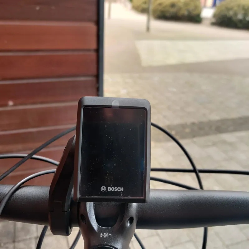 2022 Cannondale Moterra Neo 3 eMountain Bike Medium Teal-9