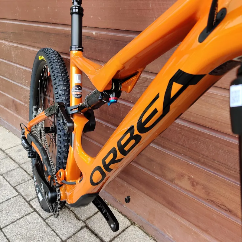 Orbea occam online h30 29er