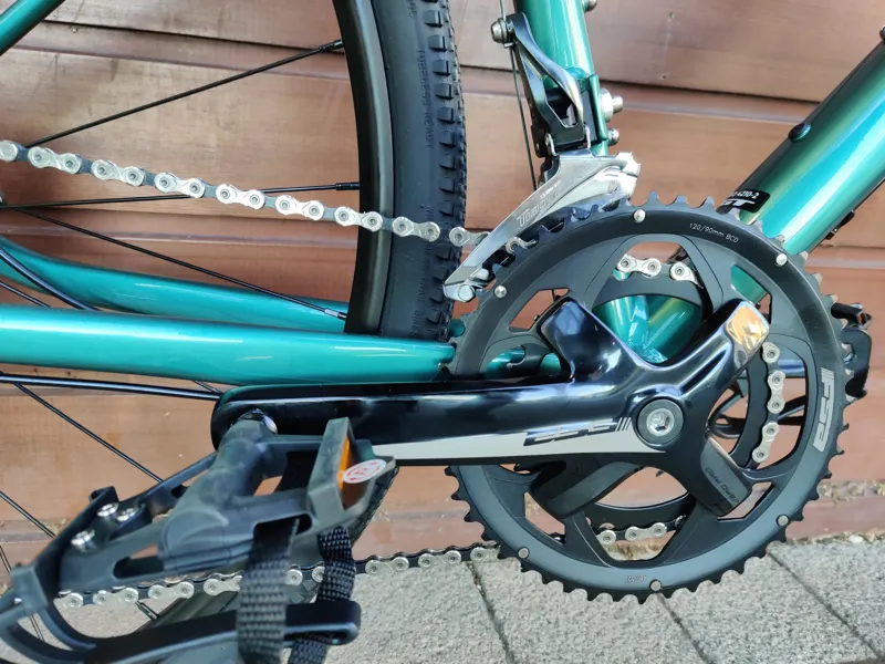 2021 GT Grade Expert Aluminium Gravel Bike Jade-3