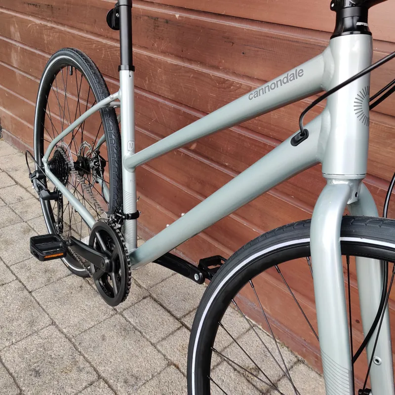 Cannondale quick hotsell disc 5 remixte