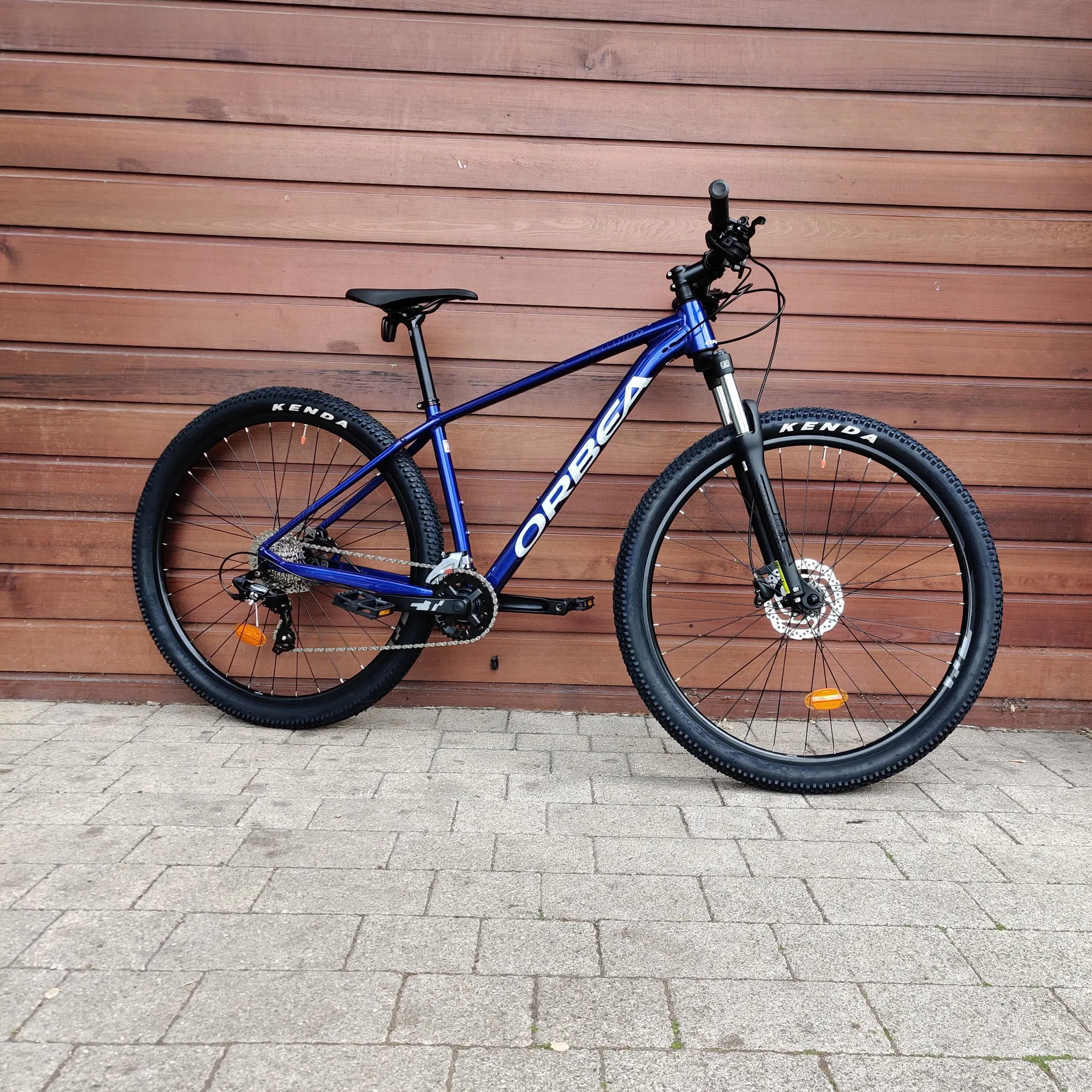 Orbea 29 hardtail hotsell