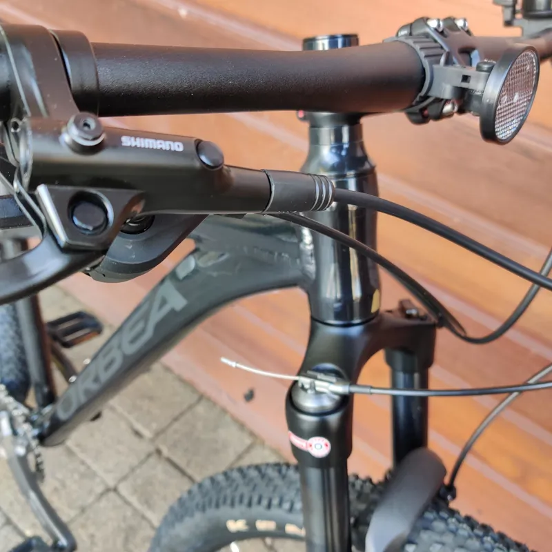 Mx 27 xs xc clearance