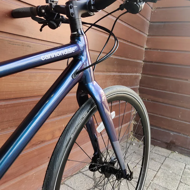 Cannondale quick disk 2025 2