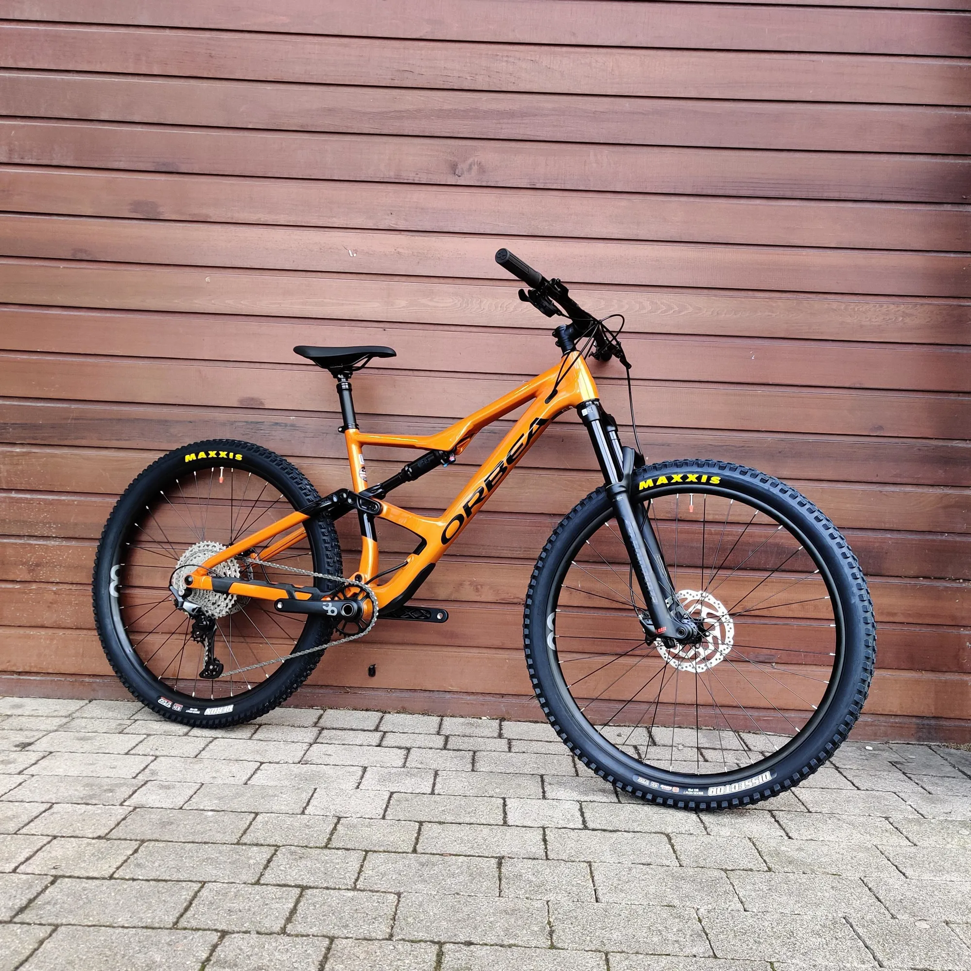 Orbea occam h30 29 sale