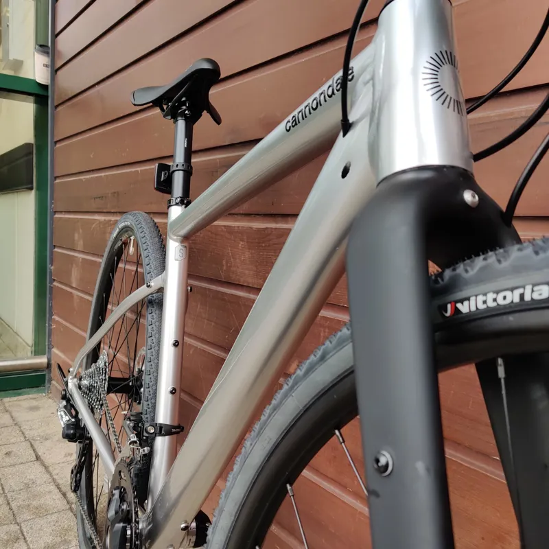 Cannondale sales topstone 1