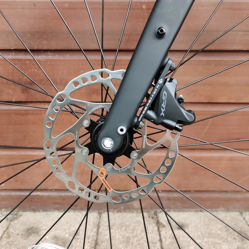 2023 Cannondale Topstone 1 Aluminium Gravel Bike  Mercury-8