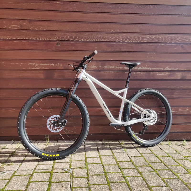 Orbea laufey h30 cheap