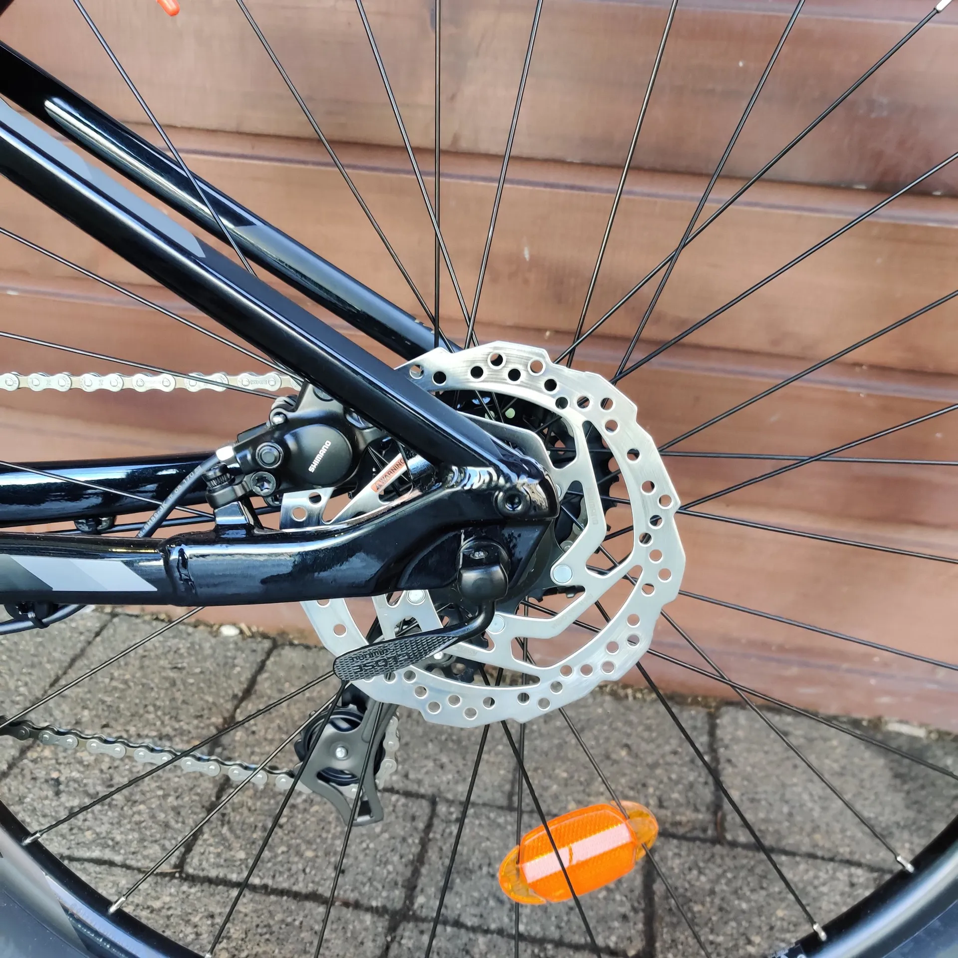 Orbea mx 27 xs dirt review best sale
