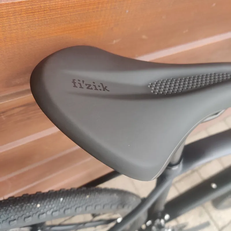 2023 Orbea Terra H40 Aluminium Gravel Bike Black Medium -5