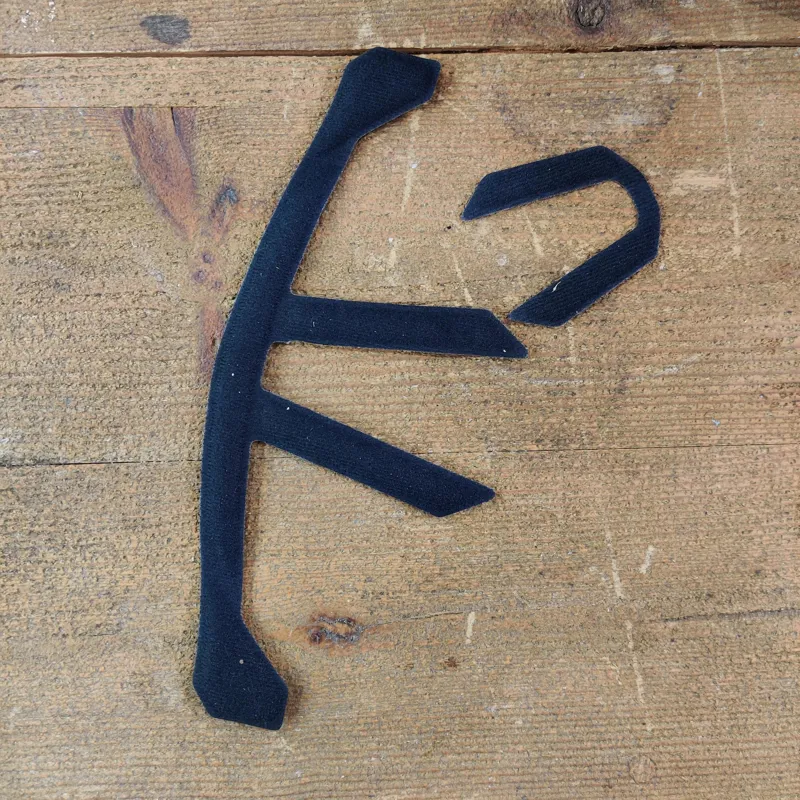 Smith Network Helmet Liner Large-1