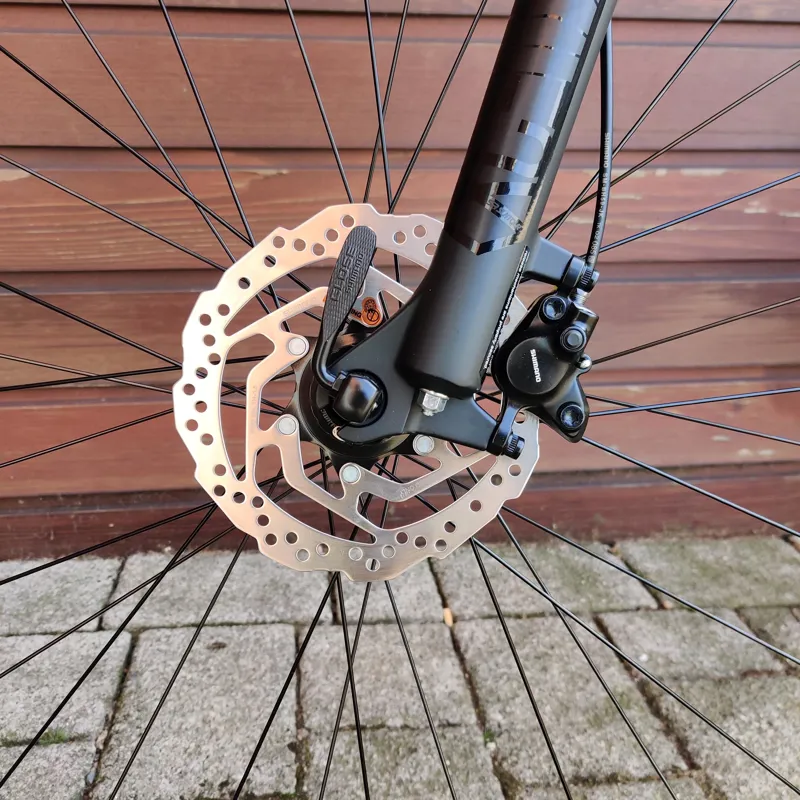 Orbea Onna 29 50 Mountain Bike 2022 - Hardtail MTB Red/Green XL-2