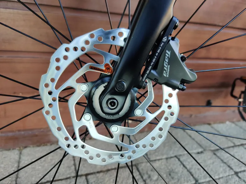 2021 GT Grade Expert Aluminium Gravel Bike Jade-7