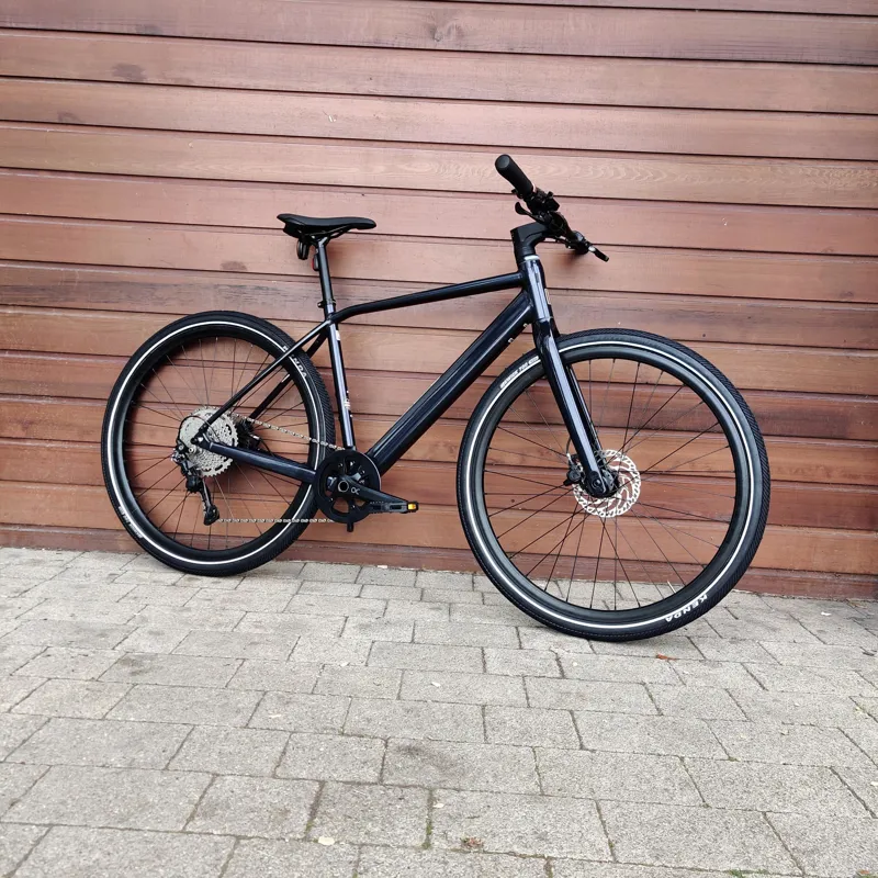 orbea vibe h30 electric hybrid bike