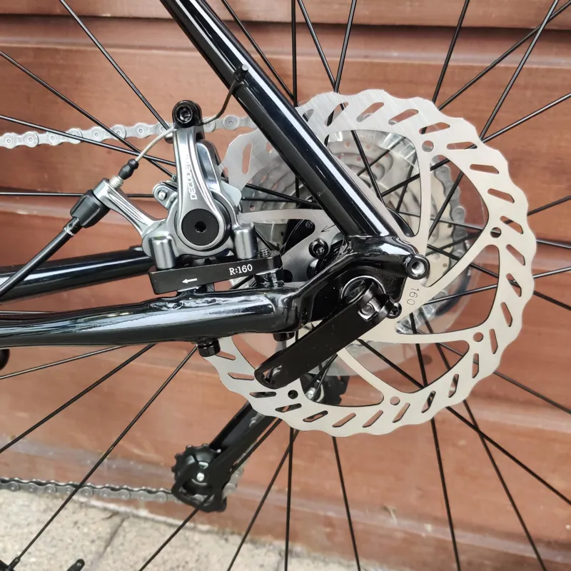 2022 Cannondale Synapse 2 Aluminium Road Bike Black -8