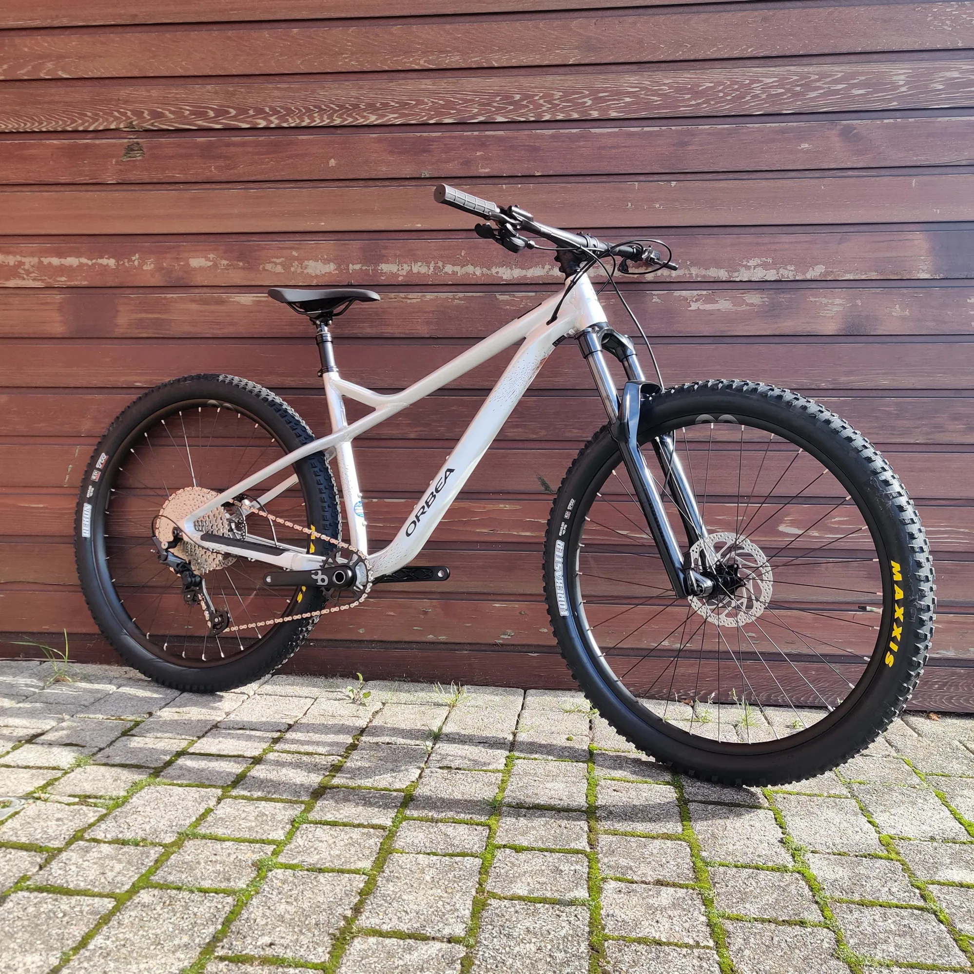 Orbea laufey frame only sale