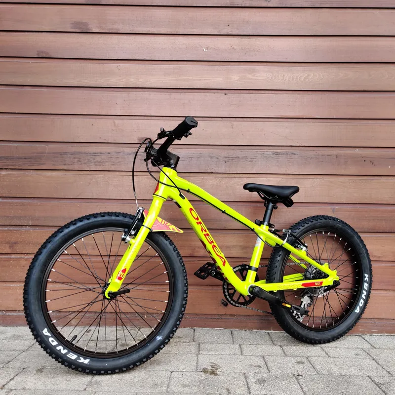 Orbea mx 20 team disc 2025 2021