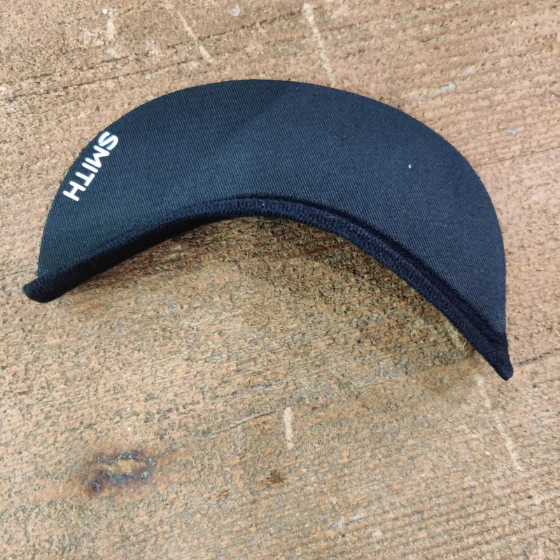 Smith Network Helmet Visor-1