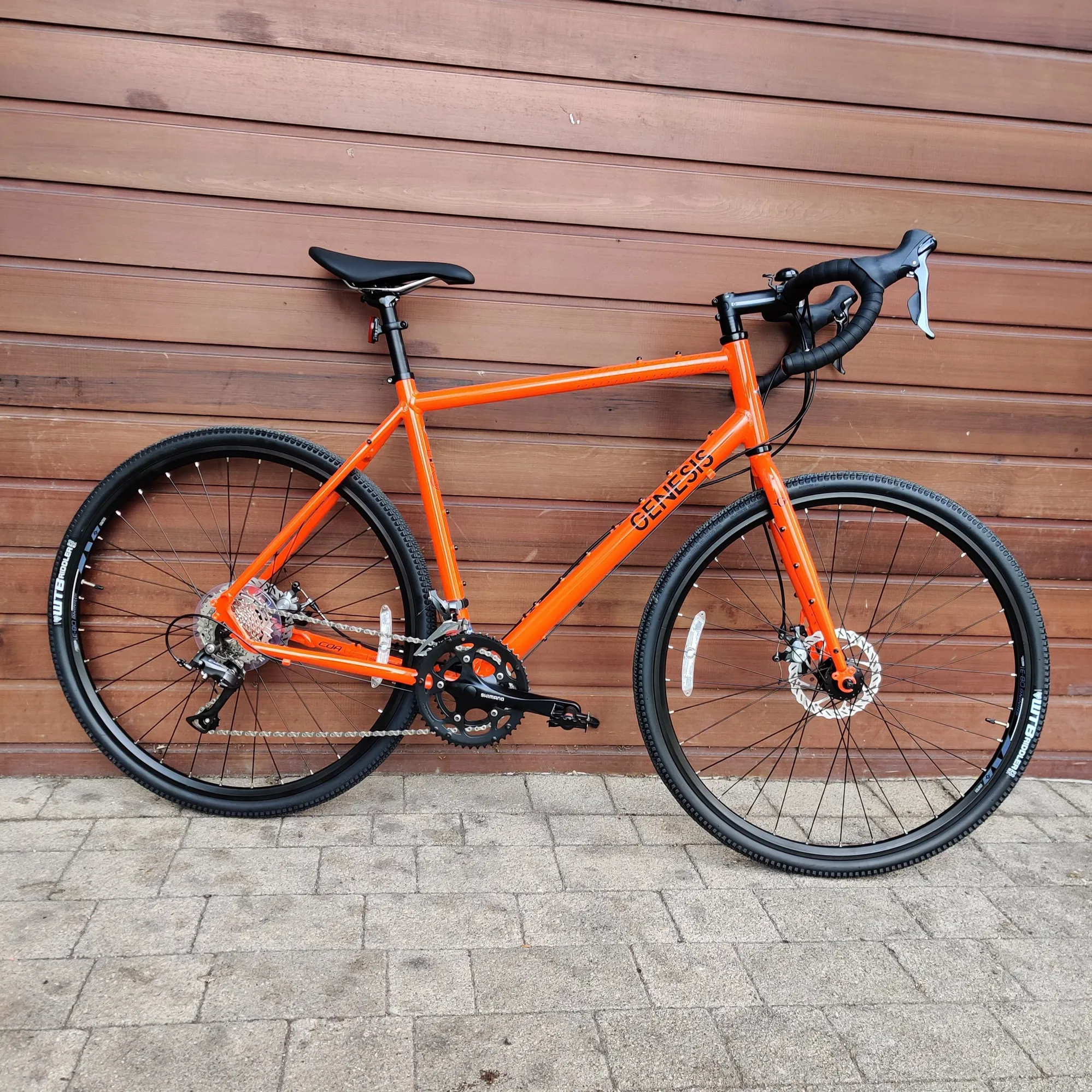 Genesis cda 20 2021 sale