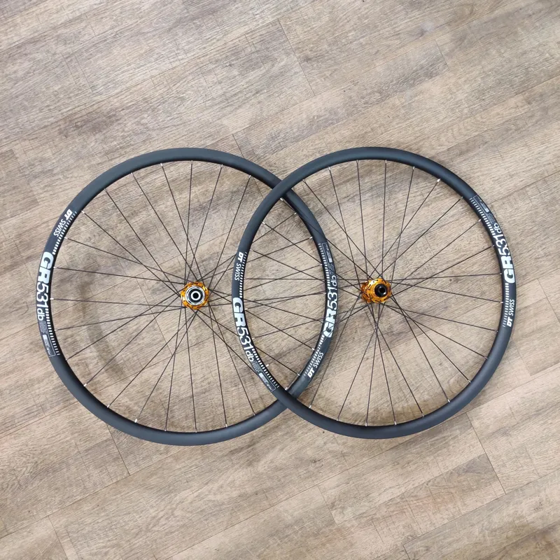 Dt swiss 700c gravel wheelset cheap
