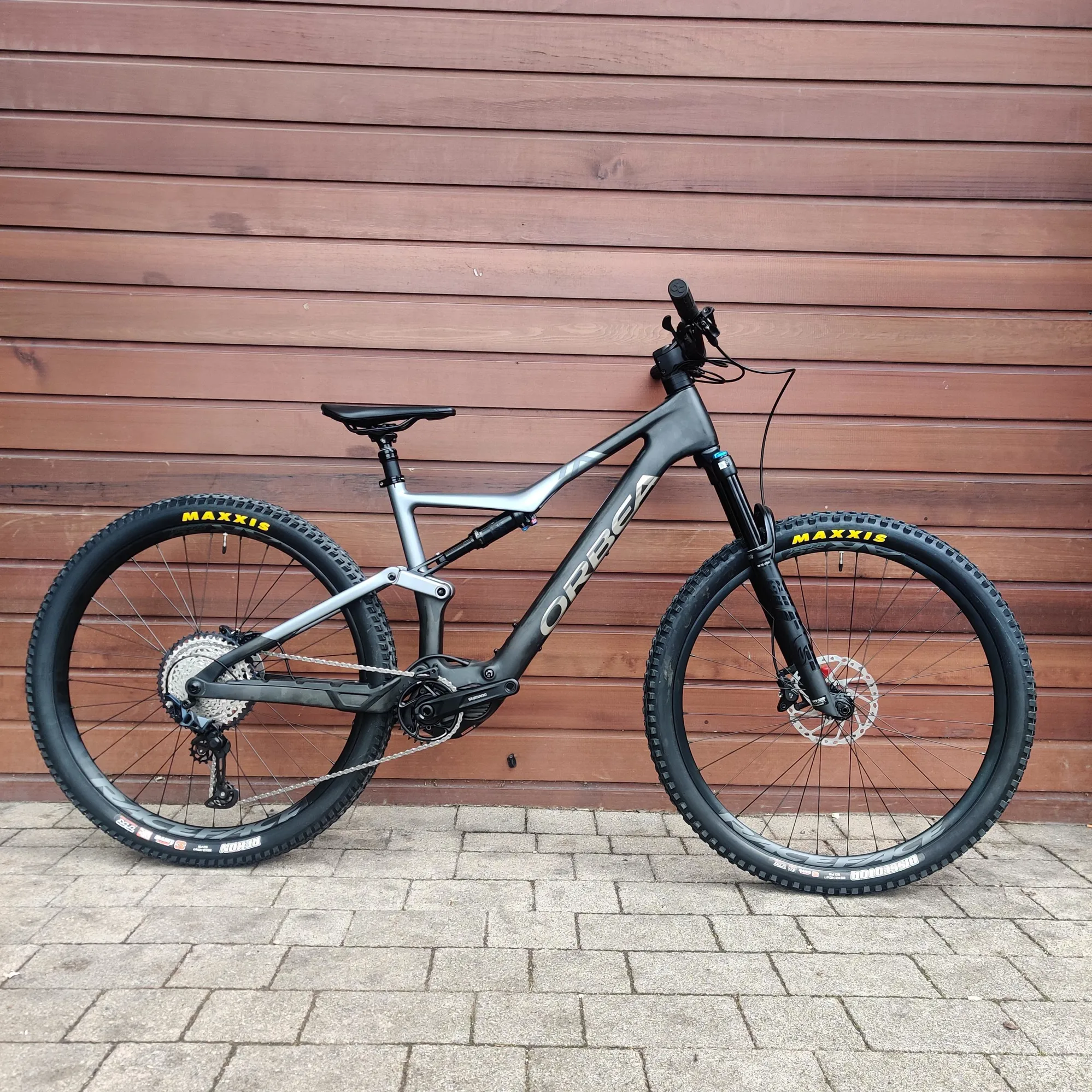 Rise m20 orbea hotsell