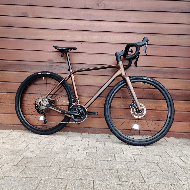 orbea gravel bike 2022