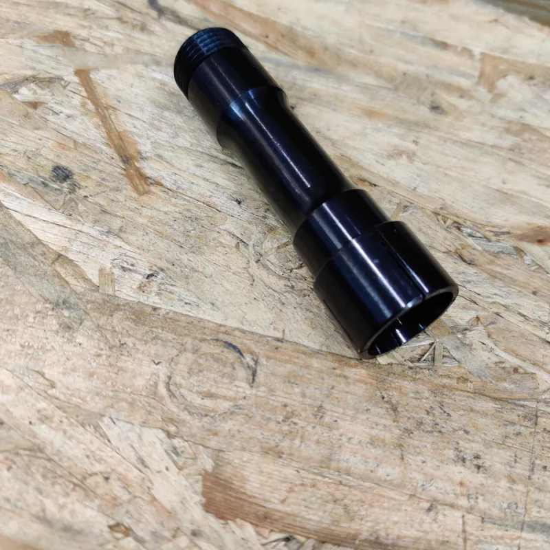 Transition Bikes Main Pivot Axle 17x74mm 2018+ Aluminium Frames