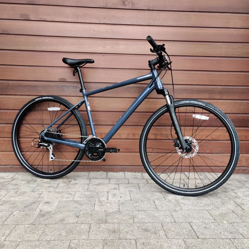 Cannondale quick cx online 3 accessories
