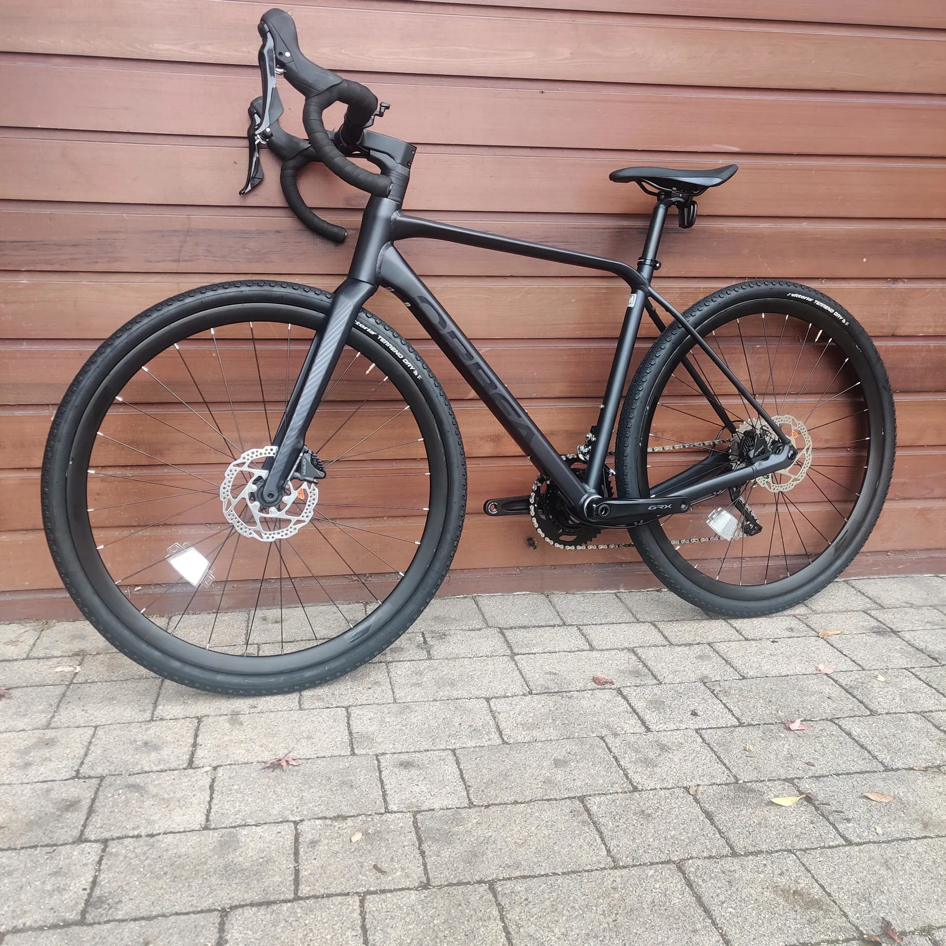 Orbea terra black shop
