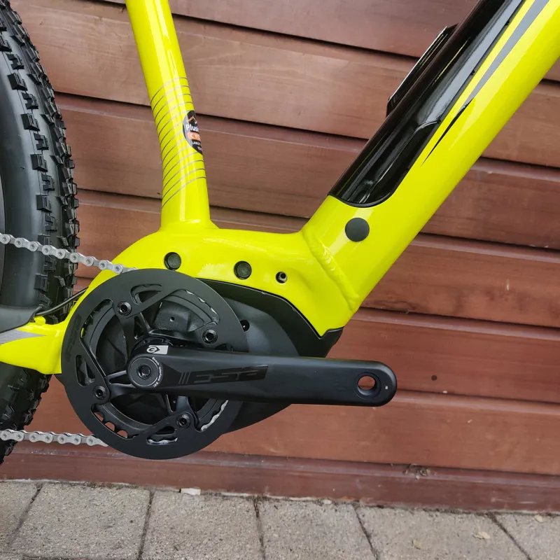 Trail sales neo 4