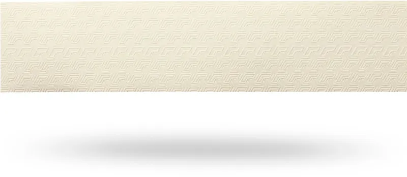 Pro Road Bike Race comfort PU bar tape white