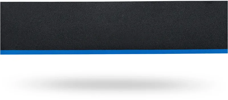 Pro Road Bike Sport control bar tape black/blue