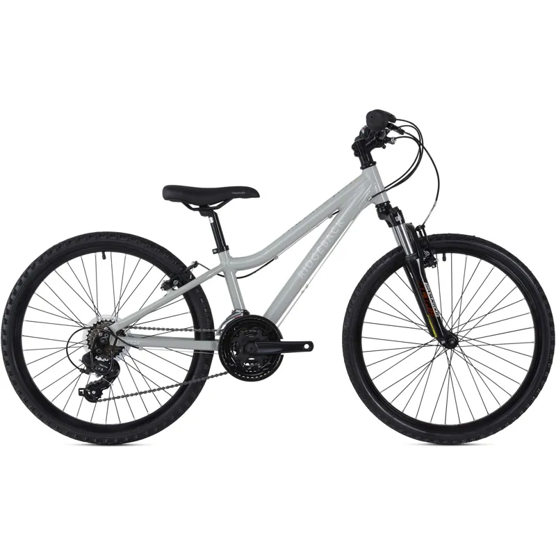 Ridgeback MX24 Childrens 24inch Grey 